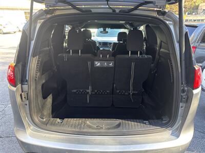 2018 Chrysler Pacifica Touring Plus   - Photo 36 - Pittsburgh, PA 15226