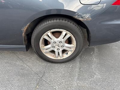 2006 Honda Accord LX   - Photo 9 - Pittsburgh, PA 15226