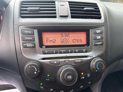 2006 Honda Accord LX   - Photo 22 - Pittsburgh, PA 15226