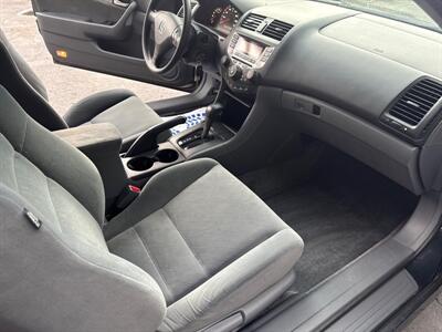 2006 Honda Accord LX   - Photo 25 - Pittsburgh, PA 15226