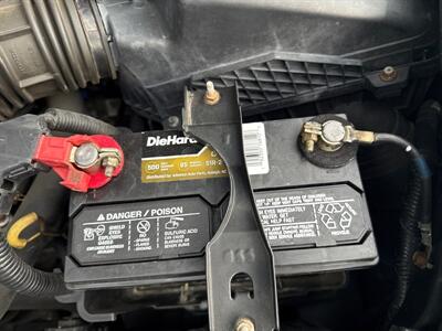 2006 Honda Accord LX   - Photo 16 - Pittsburgh, PA 15226