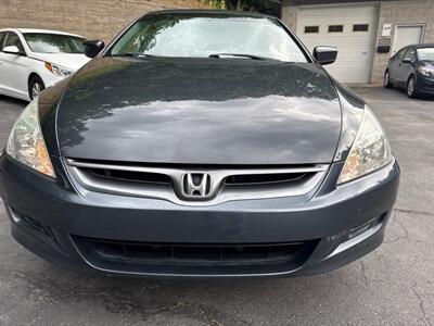 2006 Honda Accord LX   - Photo 2 - Pittsburgh, PA 15226