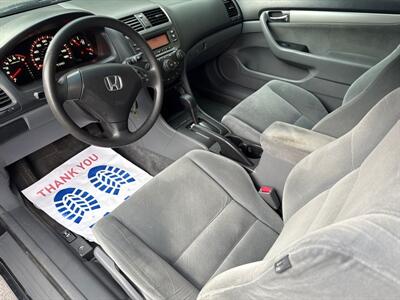 2006 Honda Accord LX   - Photo 18 - Pittsburgh, PA 15226