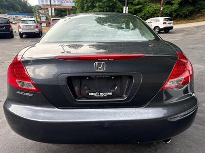 2006 Honda Accord LX   - Photo 6 - Pittsburgh, PA 15226