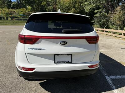 2019 Kia Sportage LX   - Photo 4 - Pittsburgh, PA 15226