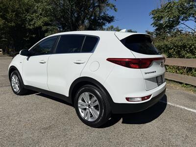 2019 Kia Sportage LX   - Photo 3 - Pittsburgh, PA 15226