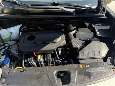 2019 Kia Sportage LX   - Photo 9 - Pittsburgh, PA 15226