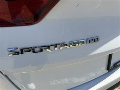 2019 Kia Sportage LX   - Photo 33 - Pittsburgh, PA 15226
