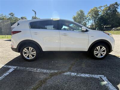 2019 Kia Sportage LX   - Photo 5 - Pittsburgh, PA 15226
