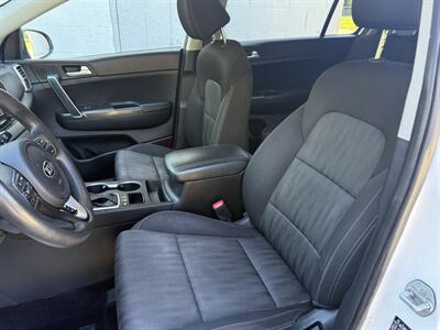 2019 Kia Sportage LX   - Photo 22 - Pittsburgh, PA 15226