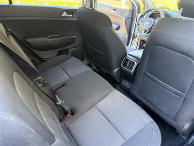 2019 Kia Sportage LX   - Photo 30 - Pittsburgh, PA 15226