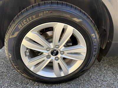 2019 Kia Sportage LX   - Photo 14 - Pittsburgh, PA 15226