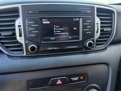 2019 Kia Sportage LX   - Photo 17 - Pittsburgh, PA 15226