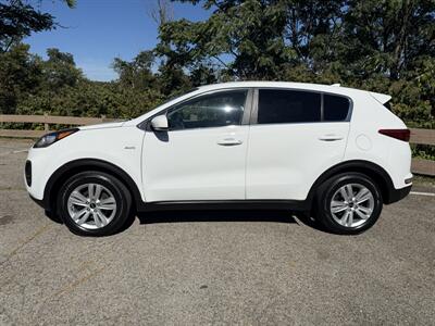 2019 Kia Sportage LX   - Photo 2 - Pittsburgh, PA 15226