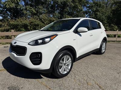 2019 Kia Sportage LX   - Photo 1 - Pittsburgh, PA 15226
