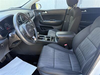 2019 Kia Sportage LX   - Photo 21 - Pittsburgh, PA 15226