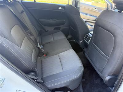 2019 Kia Sportage LX   - Photo 28 - Pittsburgh, PA 15226