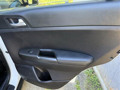 2019 Kia Sportage LX   - Photo 29 - Pittsburgh, PA 15226