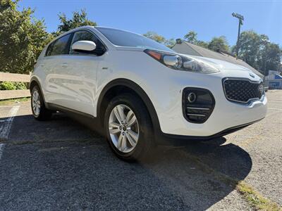 2019 Kia Sportage LX   - Photo 6 - Pittsburgh, PA 15226