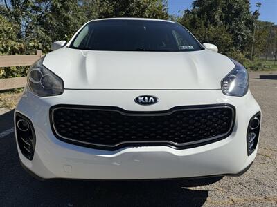 2019 Kia Sportage LX   - Photo 7 - Pittsburgh, PA 15226