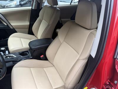 2013 Toyota RAV4 Limited   - Photo 18 - Pittsburgh, PA 15226