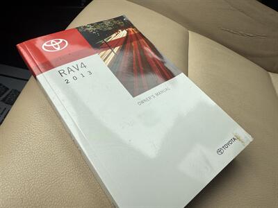 2013 Toyota RAV4 Limited   - Photo 23 - Pittsburgh, PA 15226