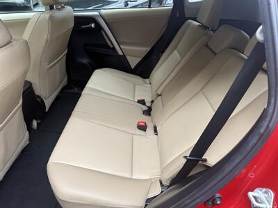 2013 Toyota RAV4 Limited   - Photo 25 - Pittsburgh, PA 15226