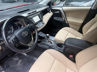 2013 Toyota RAV4 Limited   - Photo 17 - Pittsburgh, PA 15226