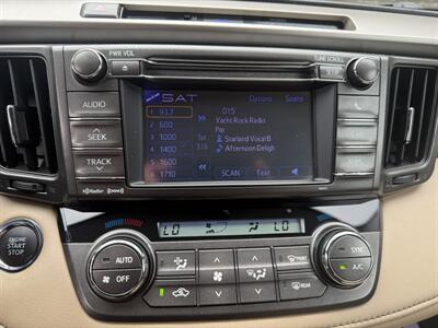 2013 Toyota RAV4 Limited   - Photo 22 - Pittsburgh, PA 15226