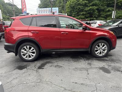 2013 Toyota RAV4 Limited   - Photo 4 - Pittsburgh, PA 15226