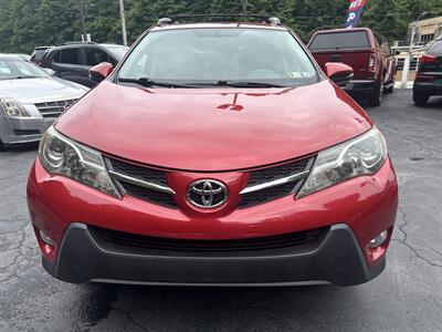 2013 Toyota RAV4 Limited   - Photo 2 - Pittsburgh, PA 15226