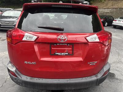 2013 Toyota RAV4 Limited   - Photo 6 - Pittsburgh, PA 15226