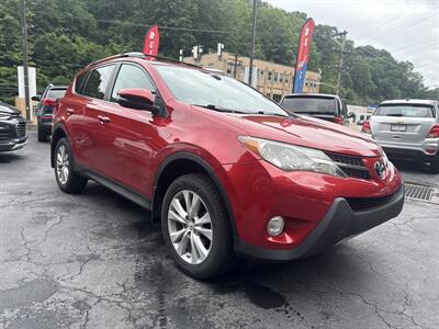 2013 Toyota RAV4 Limited   - Photo 3 - Pittsburgh, PA 15226