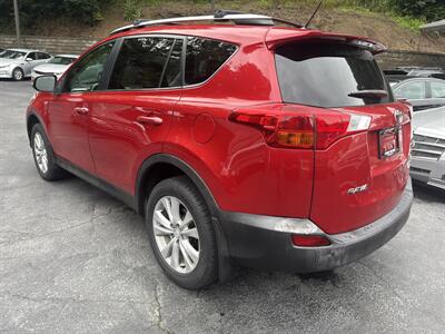 2013 Toyota RAV4 Limited   - Photo 7 - Pittsburgh, PA 15226