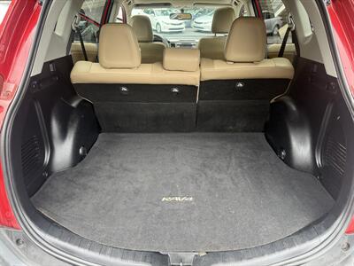 2013 Toyota RAV4 Limited   - Photo 26 - Pittsburgh, PA 15226