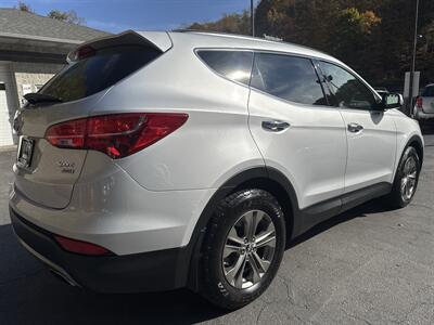 2014 Hyundai SANTA FE Sport 2.4L   - Photo 5 - Pittsburgh, PA 15226