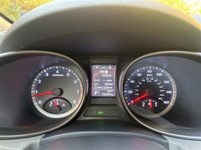 2014 Hyundai SANTA FE Sport 2.4L   - Photo 25 - Pittsburgh, PA 15226