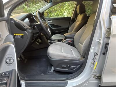 2014 Hyundai SANTA FE Sport 2.4L   - Photo 22 - Pittsburgh, PA 15226