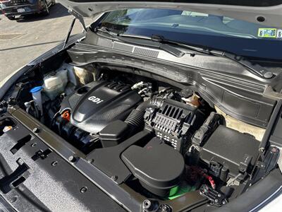 2014 Hyundai SANTA FE Sport 2.4L   - Photo 16 - Pittsburgh, PA 15226