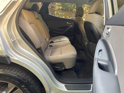 2014 Hyundai SANTA FE Sport 2.4L   - Photo 34 - Pittsburgh, PA 15226