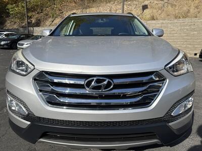 2014 Hyundai SANTA FE Sport 2.4L   - Photo 2 - Pittsburgh, PA 15226