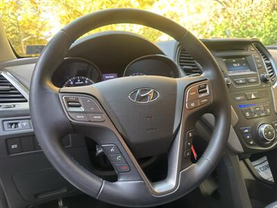 2014 Hyundai SANTA FE Sport 2.4L   - Photo 24 - Pittsburgh, PA 15226