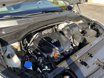 2014 Hyundai SANTA FE Sport 2.4L   - Photo 15 - Pittsburgh, PA 15226