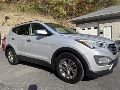 2014 Hyundai SANTA FE Sport 2.4L   - Photo 3 - Pittsburgh, PA 15226