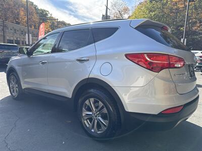 2014 Hyundai SANTA FE Sport 2.4L   - Photo 7 - Pittsburgh, PA 15226