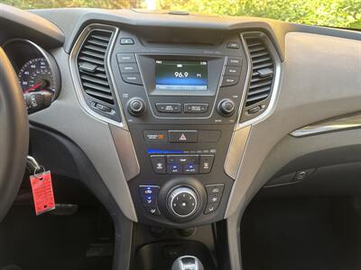2014 Hyundai SANTA FE Sport 2.4L   - Photo 27 - Pittsburgh, PA 15226