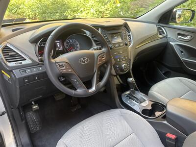 2014 Hyundai SANTA FE Sport 2.4L   - Photo 21 - Pittsburgh, PA 15226