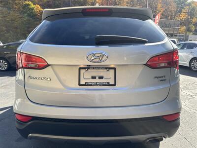 2014 Hyundai SANTA FE Sport 2.4L   - Photo 6 - Pittsburgh, PA 15226