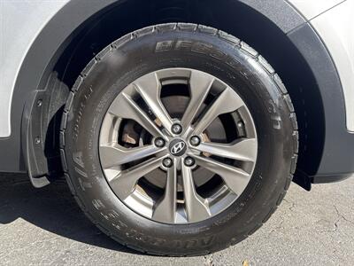 2014 Hyundai SANTA FE Sport 2.4L   - Photo 11 - Pittsburgh, PA 15226