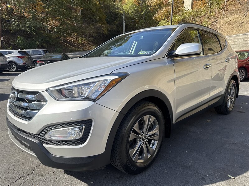 2014 Hyundai SANTA FE Sport 2.4L   - Photo 1 - Pittsburgh, PA 15226
